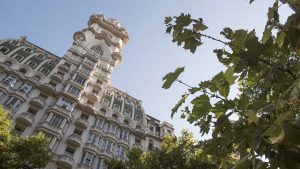 palacio barolo