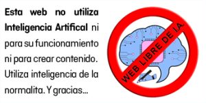 web libre de IA