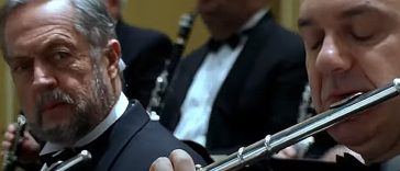 interpretar mal una pieza